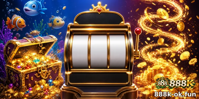 888K Casino | Trang Chủ Chính Thức 2026 - hình ảnh - 888k-ok.fun