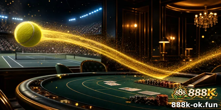 Giới Thiệu 888K - hình ảnh - 888k-ok.fun