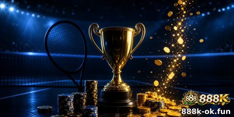 888K Casino | Trang Chủ Chính Thức 2026 - hình ảnh - 888k-ok.fun