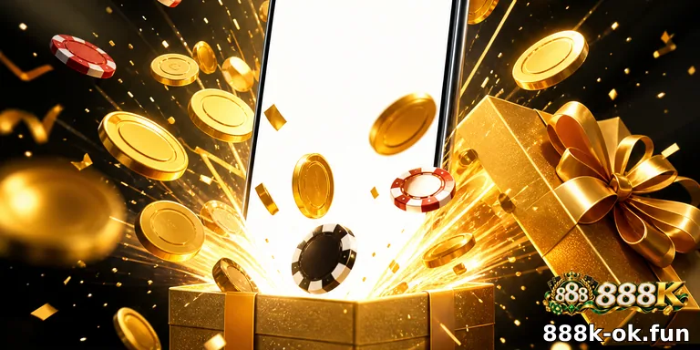 888K Casino | Trang Chủ Chính Thức 2026 - hình ảnh - 888k-ok.fun