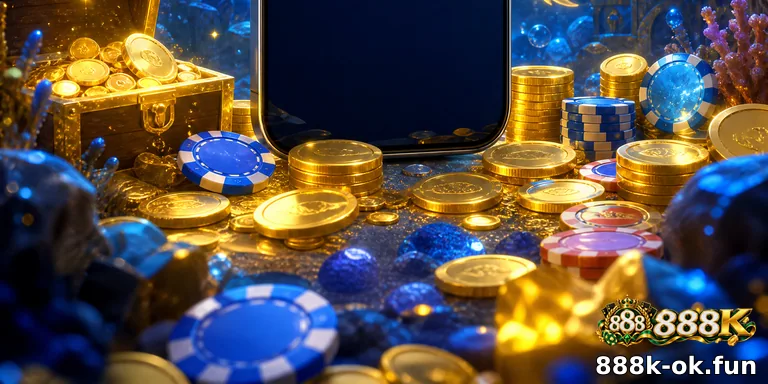 888K Casino | Trang Chủ Chính Thức 2026 - hình ảnh - 888k-ok.fun