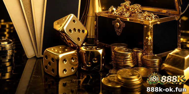 888K Casino | Trang Chủ Chính Thức 2026 - hình ảnh - 888k-ok.fun